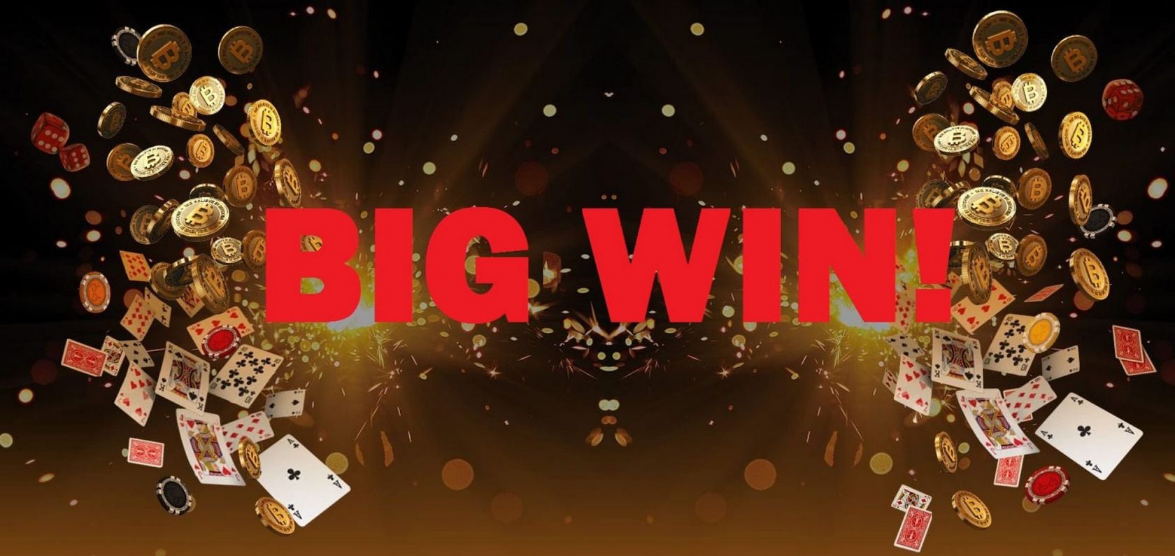 Big Wins Gambling Enterprise