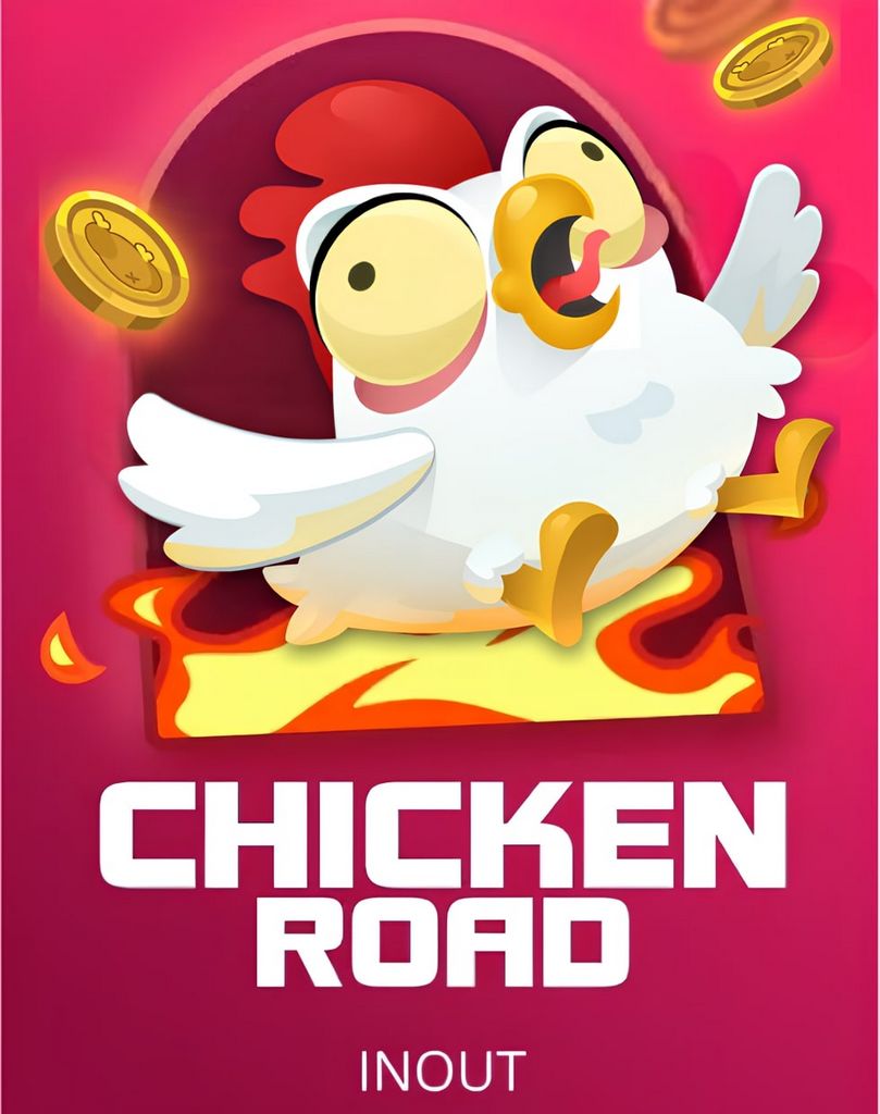Chicken Road Casino Gameplay en Win
