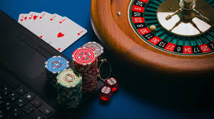 Online Gambling Enterprise Gamings in the UK