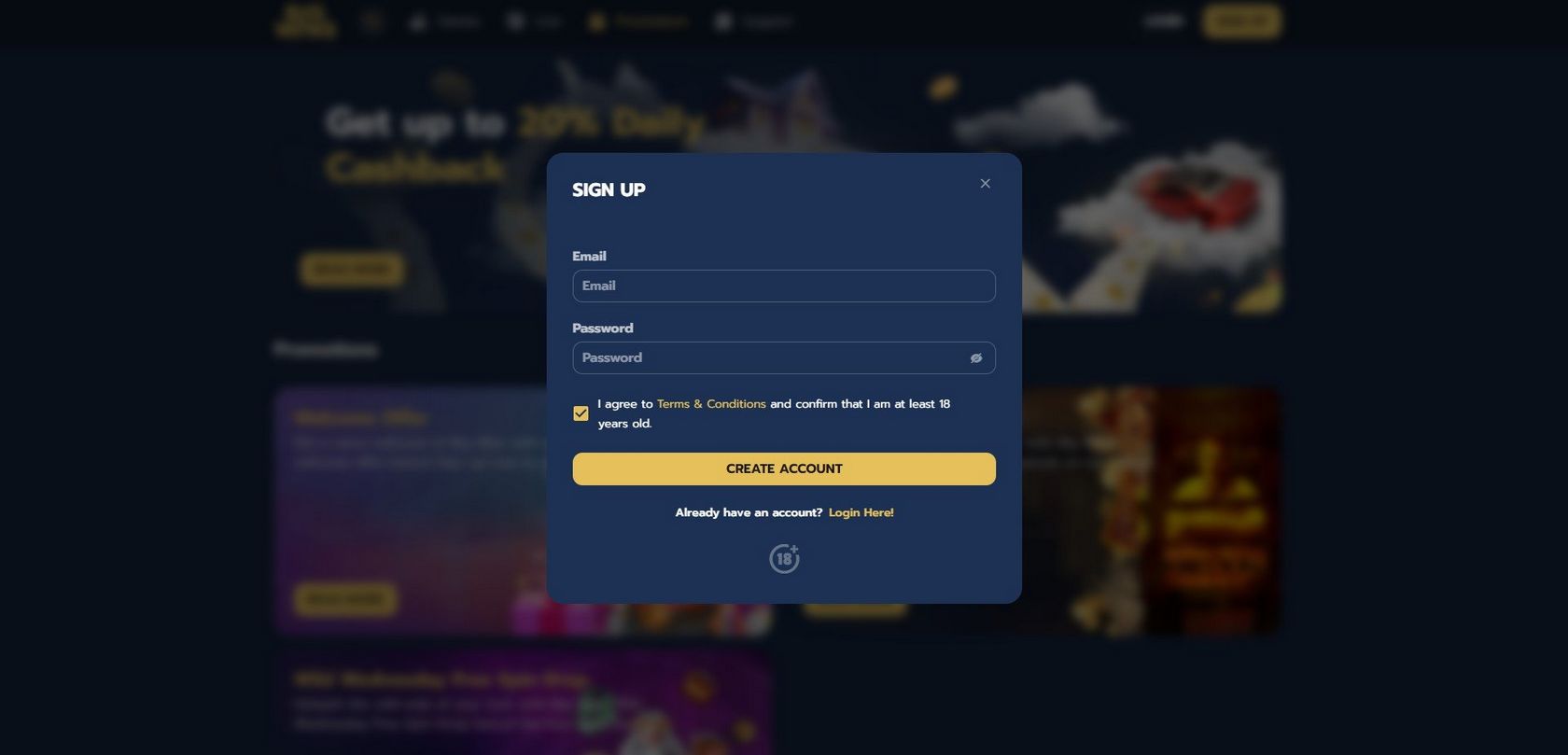BigWins Discount Codes September 2025 - BigWins Testimonial