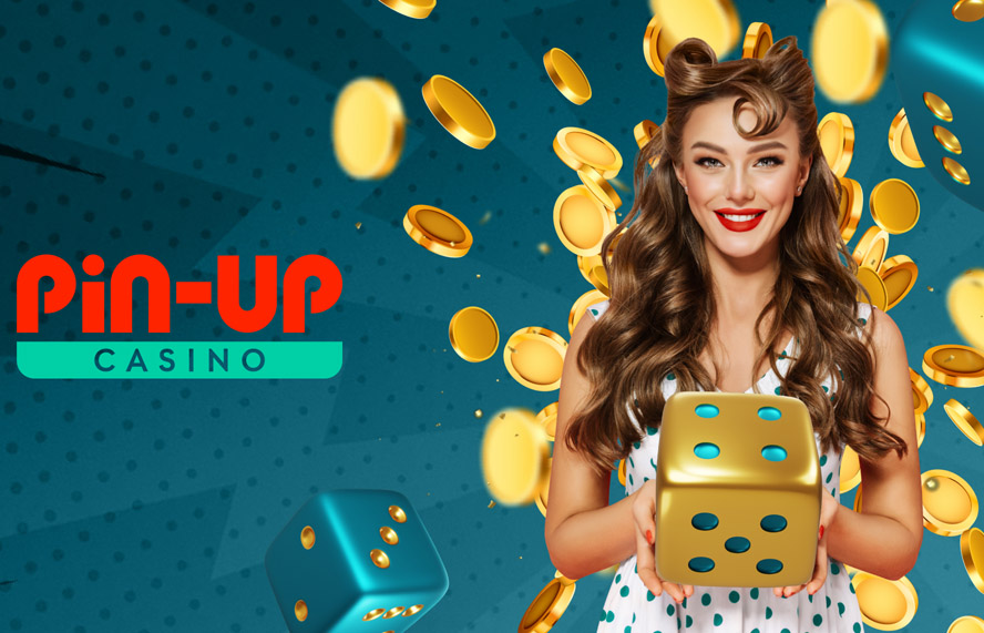Pin Up Online Casino Türkiye