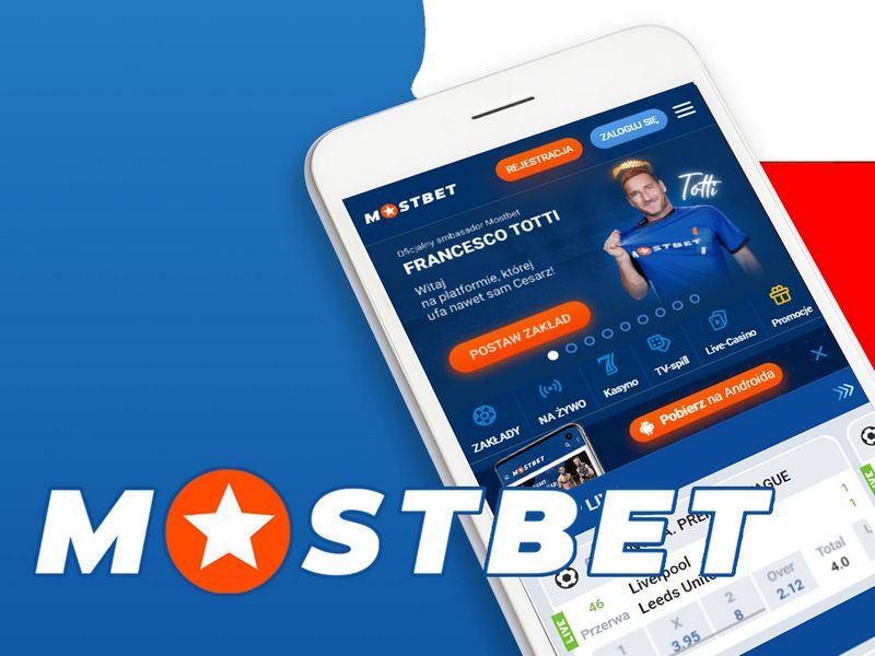 Android üçün Mostbet - APK yükləyin Android üçün Mostbet - APK yükləyin