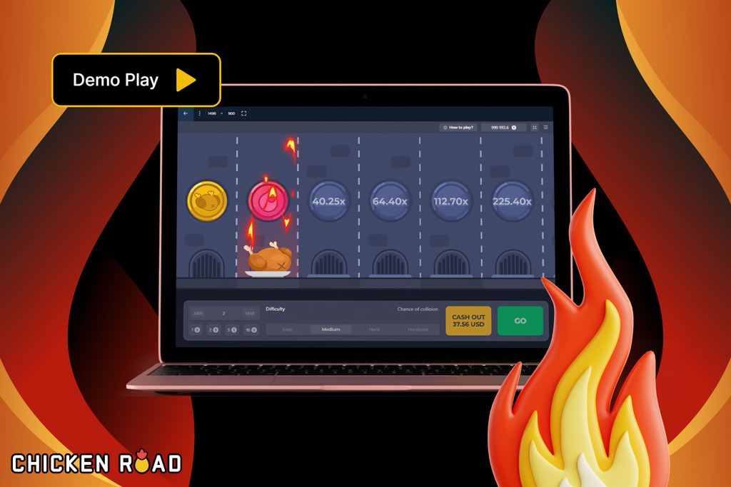 How to Play Chicken Road 2025