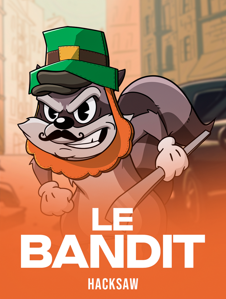 Play Le Bandit Demo absolutely free