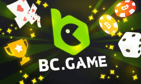 Discover the Exciting World of BC.Game A Comprehensive Guide -250241061 Discover the Exciting World of BC.Game A Comprehensive Guide -250241061