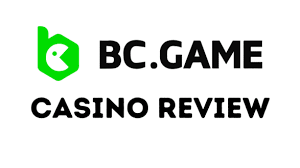 Discover the Exciting World of BC.Game A Comprehensive Guide -250241061 Discover the Exciting World of BC.Game A Comprehensive Guide -250241061