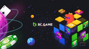 Exploring BC Game The Ultimate Gaming Experience
