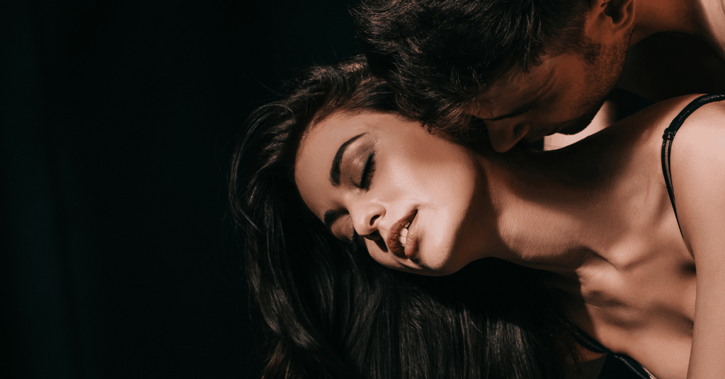 No Porn, No Problem? Discovering to Re-shape Your Turn-Ons