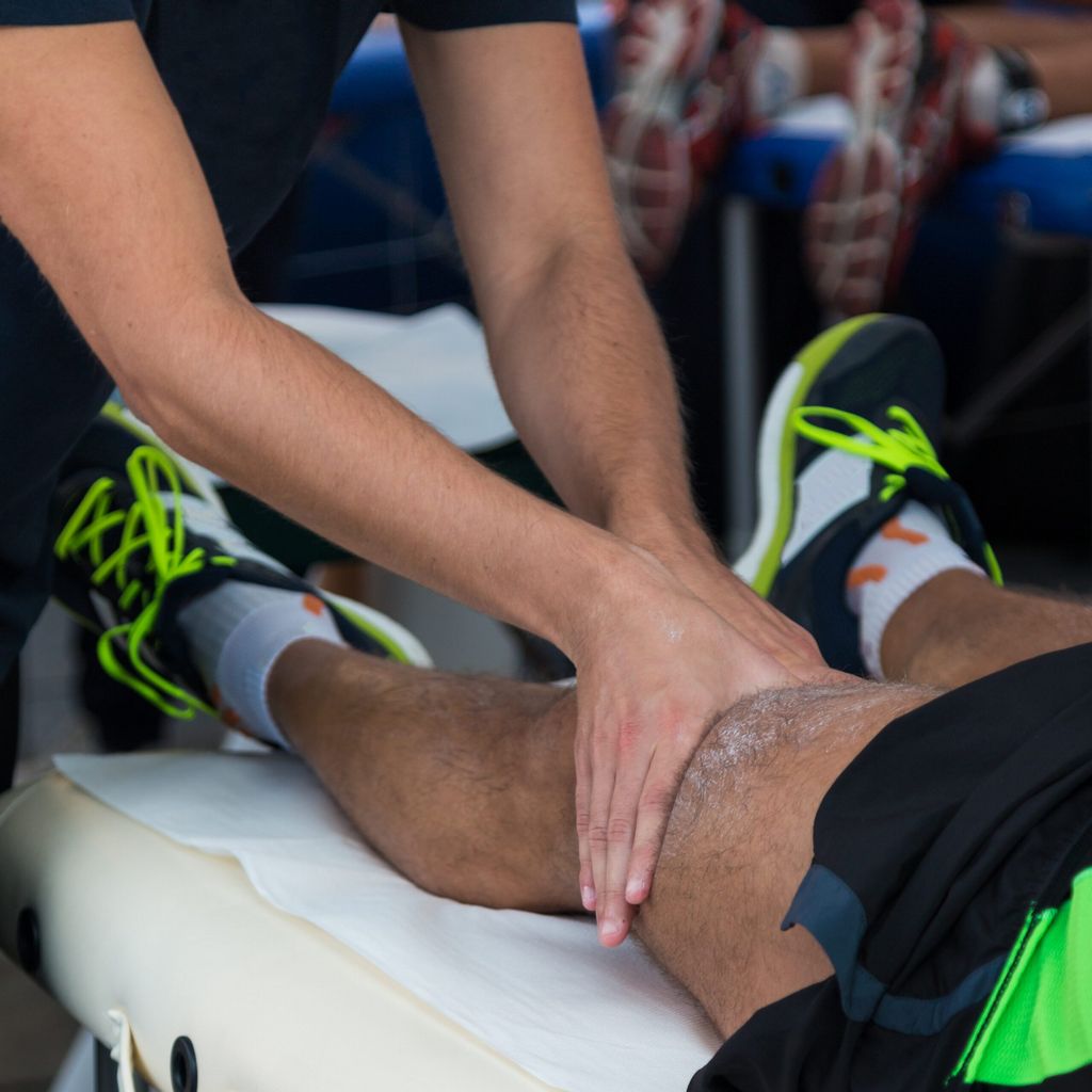 What To Expect At A Couple's Massage therapy? What To Expect At A Couple's Massage therapy?