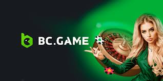 Nigeria BC.Game A New Era in Online Gaming -152731077 Nigeria BC.Game A New Era in Online Gaming -152731077