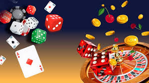 Discover the Thrills of Spinpanda Online Casino UK 71713564