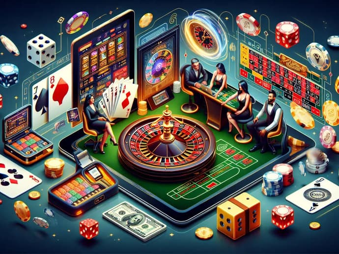 casino online casino online