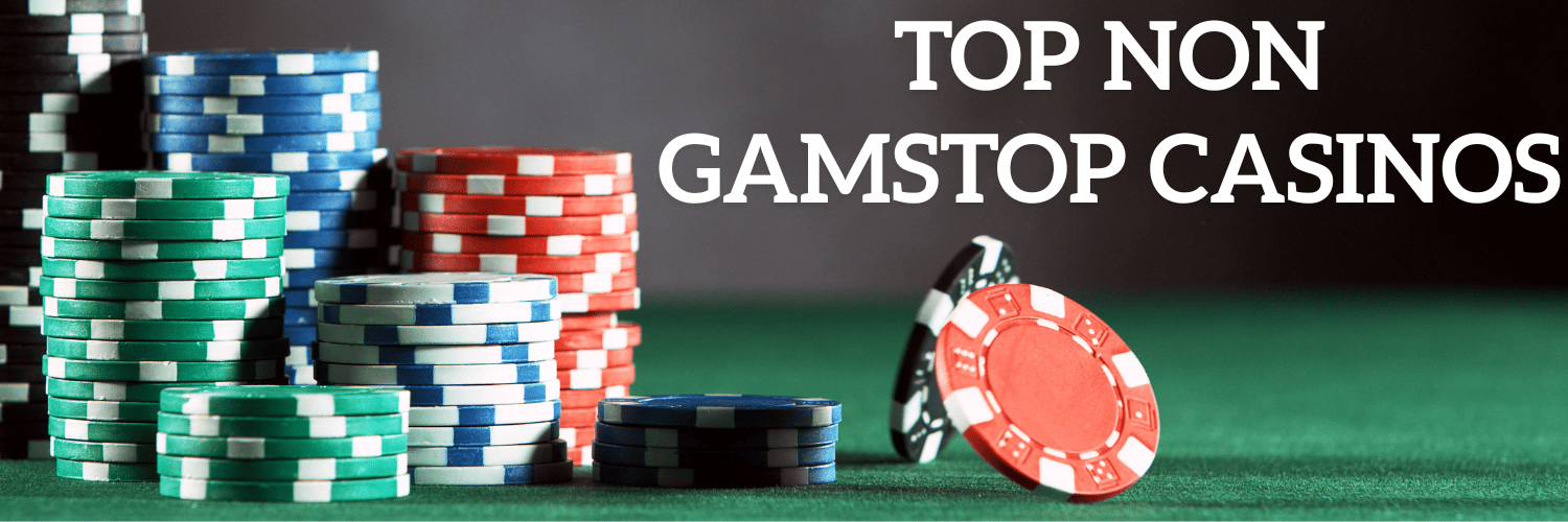 Exploring Casinos Not on GamStop A Comprehensive Guide 927871095