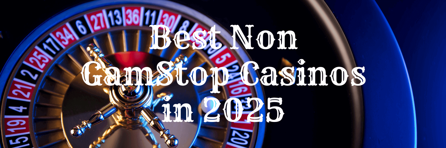 Exploring Casinos Not on GamStop A Comprehensive Guide 927871095