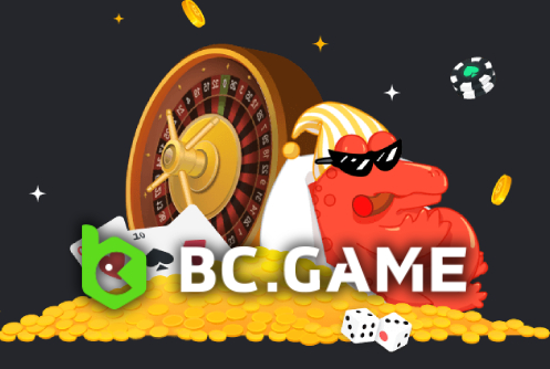 Exploring the Exciting World of Slots at BCGame