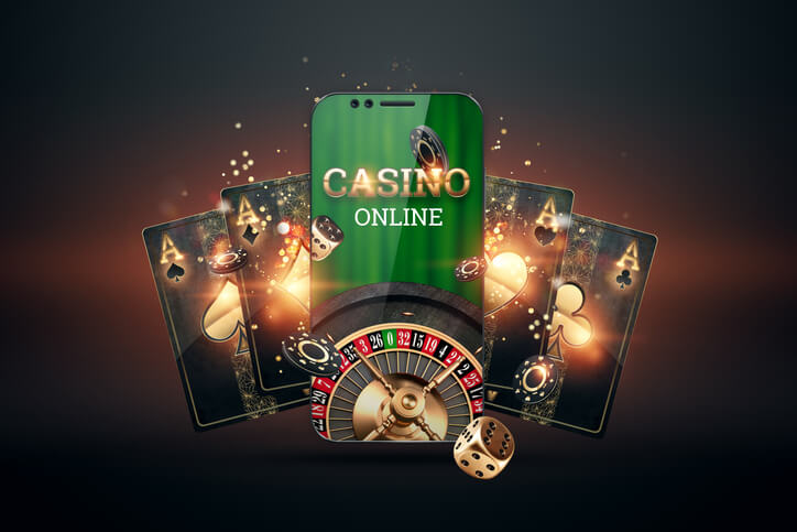 Gamification in Mobile Casino Apps Enhancing User Experience and Engagement -307999202