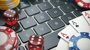 Seasonal Events in Online Casinos Embrace the Thrill of the Game