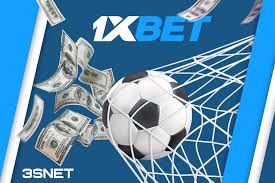 Discover the 1xBet App Your Ultimate Betting Companion -1518024545 Discover the 1xBet App Your Ultimate Betting Companion -1518024545