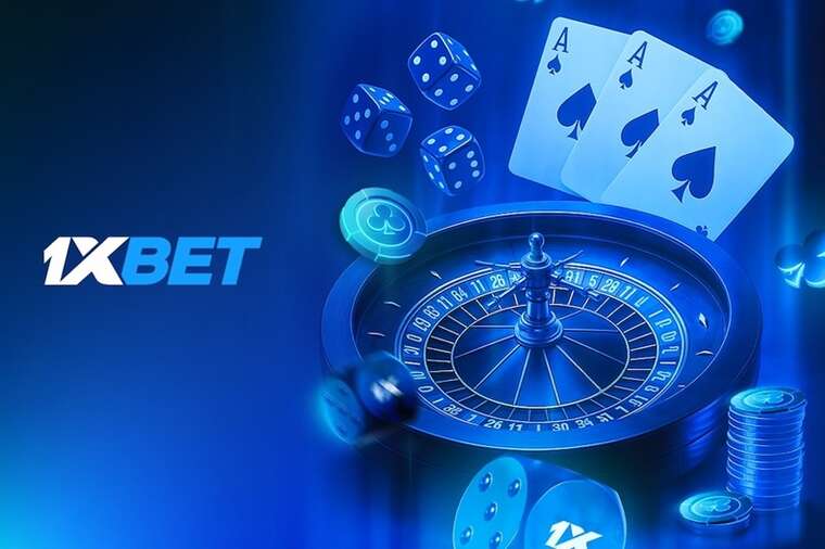 Discover the 1xBet App Your Ultimate Betting Companion -1518024545 Discover the 1xBet App Your Ultimate Betting Companion -1518024545