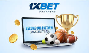 Discover the 1xBet App Your Ultimate Betting Companion -1518024545 Discover the 1xBet App Your Ultimate Betting Companion -1518024545