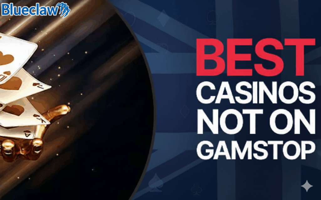 Exploring Non Gamstop UK Casino Sites A Comprehensive Guide 879437580