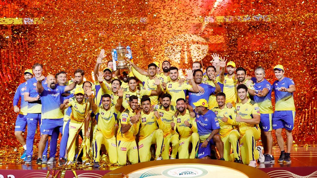 IPL Betting - Bank On Cricket at Top Online Betting Site in India