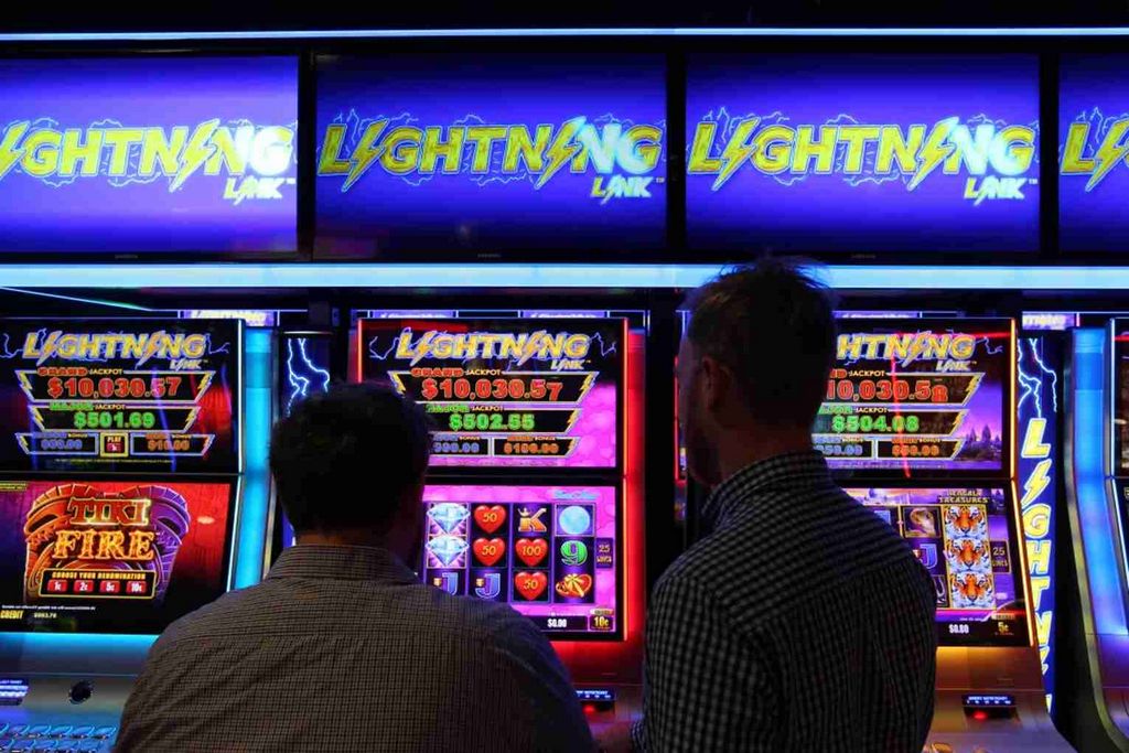 Lightning Link Gambling Enterprise APK Download for Android Free