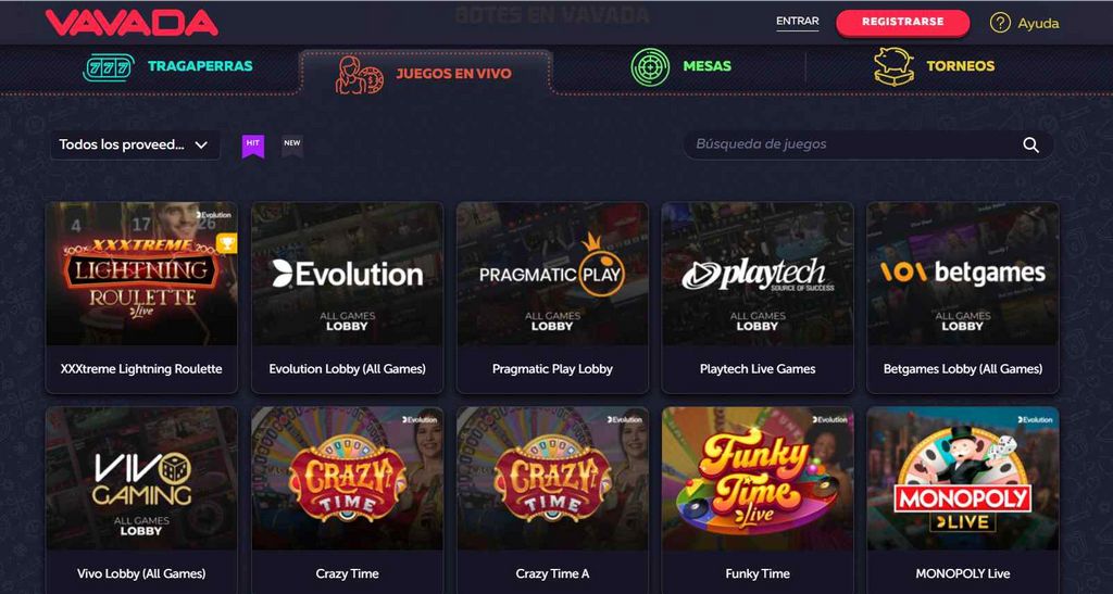 Отзыв об игорном заведении Vavada 2025 | Рейтинг по пользователям и специалистам