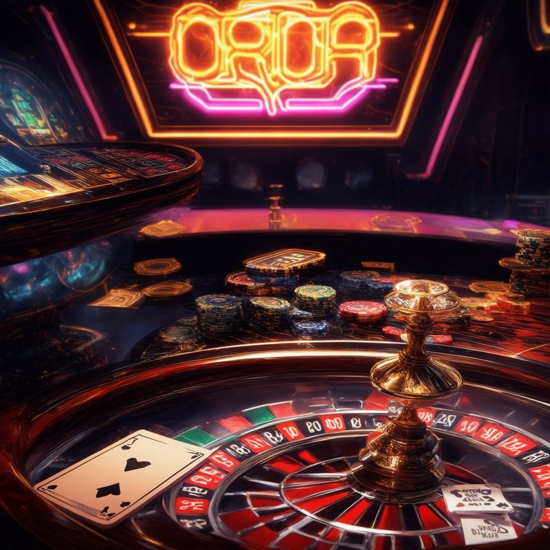 Quand le grand écran rencontre les tables : les jeux de casino inspirés par la pop culture chez The Drone