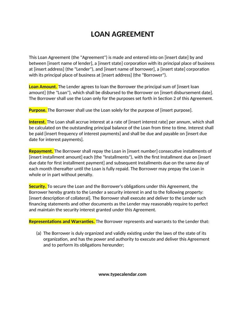 What Is a Marital Splitting Up Arrangement?