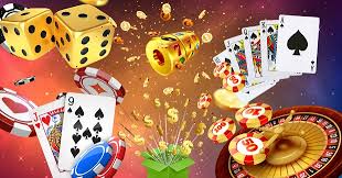 Revolutionizing Gaming The Casino Platform Designed for Operational Efficiency