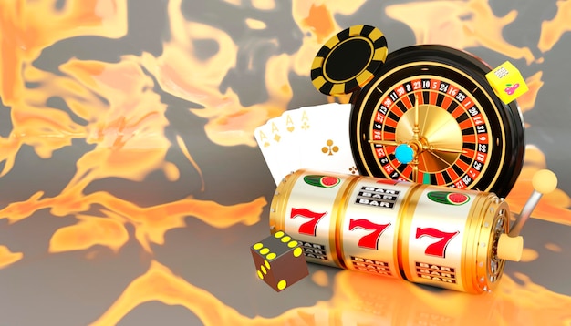 Unraveling the Excitement of Online Casino Dexsport