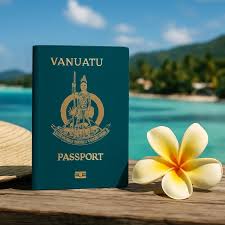 Vanuatu Citizenship by Investment A Comprehensive Guide 885973940